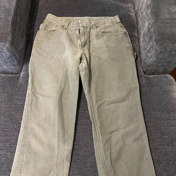 OG Carhartt Painter Pants - Picture 2 of 6